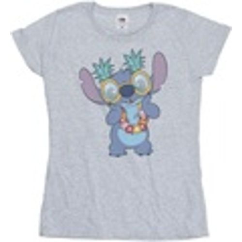 T-shirts a maniche lunghe BI25525 - Disney - Modalova