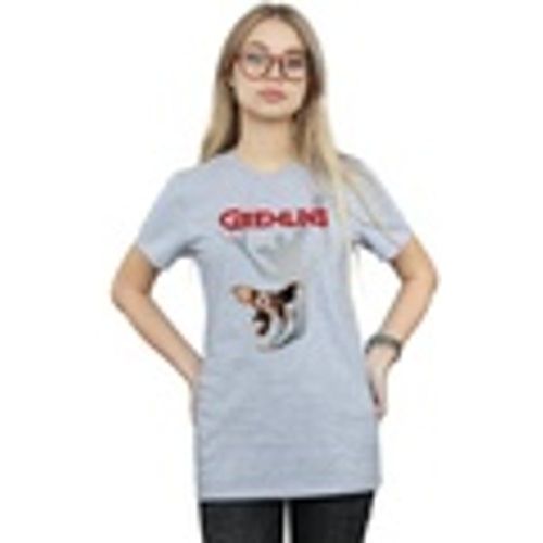 T-shirts a maniche lunghe Gizmo Shadow - Gremlins - Modalova