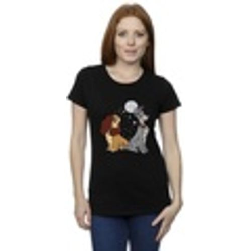 T-shirts a maniche lunghe BI26158 - Disney - Modalova