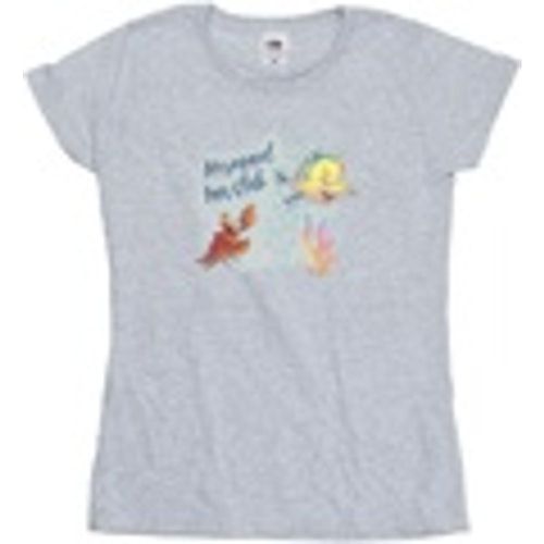 T-shirts a maniche lunghe BI26354 - Disney - Modalova