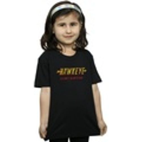 T-shirts a maniche lunghe Hawkeye AKA Clint Barton - Marvel - Modalova