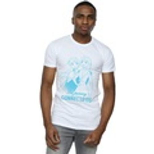 T-shirts a maniche lunghe BI26916 - Disney - Modalova