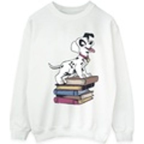 Felpa Disney 101 Dalmatians Books - Disney - Modalova