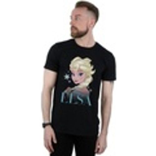 T-shirts a maniche lunghe BI27349 - Disney - Modalova