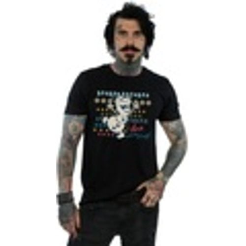 T-shirts a maniche lunghe BI27392 - Disney - Modalova