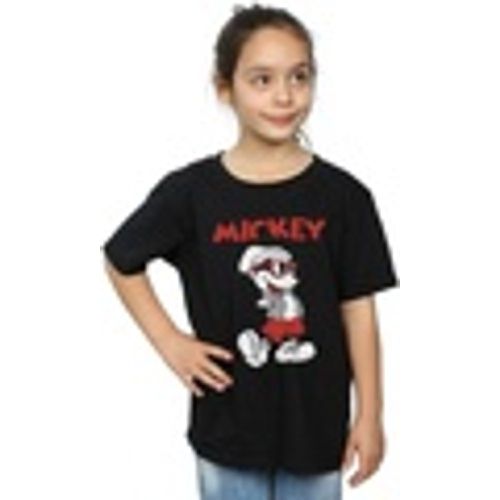 T-shirts a maniche lunghe BI28124 - Disney - Modalova