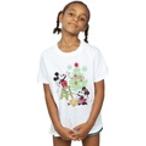 T-shirts a maniche lunghe BI28356 - Disney - Modalova