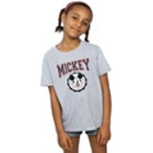 T-shirts a maniche lunghe BI28668 - Disney - Modalova