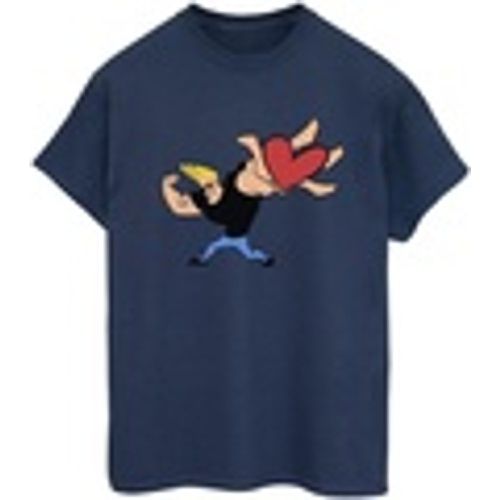 T-shirts a maniche lunghe BI28878 - Johnny Bravo - Modalova