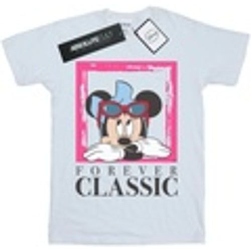 T-shirts a maniche lunghe BI28995 - Disney - Modalova