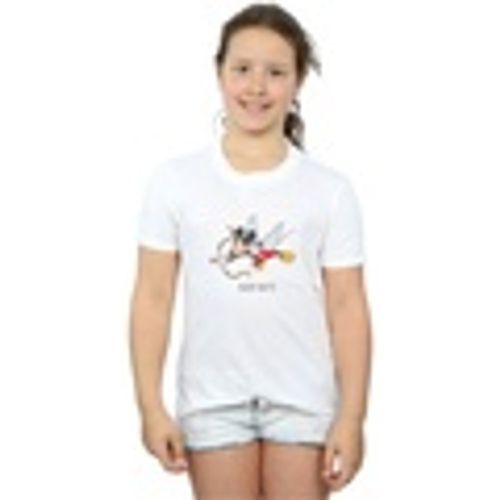 T-shirts a maniche lunghe BI29283 - Disney - Modalova