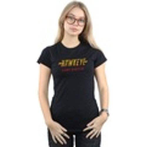 T-shirts a maniche lunghe Hawkeye AKA Clint Barton - Marvel - Modalova