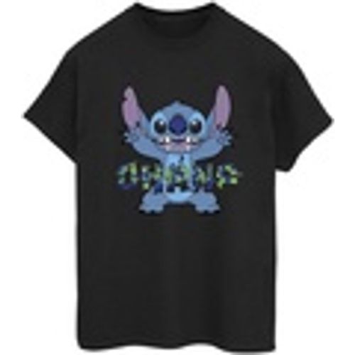 T-shirts a maniche lunghe BI30267 - Disney - Modalova