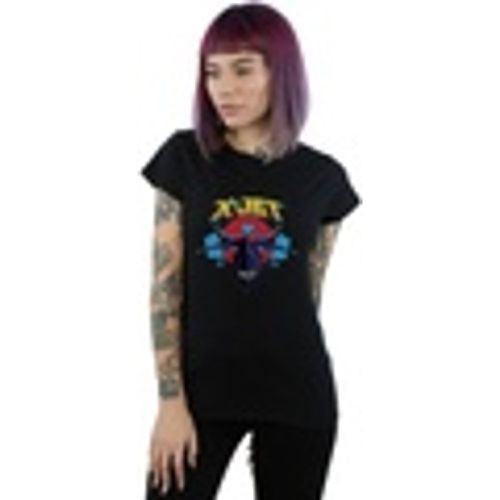 T-shirts a maniche lunghe BI30272 - Marvel - Modalova