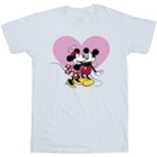 T-shirts a maniche lunghe BI30359 - Disney - Modalova
