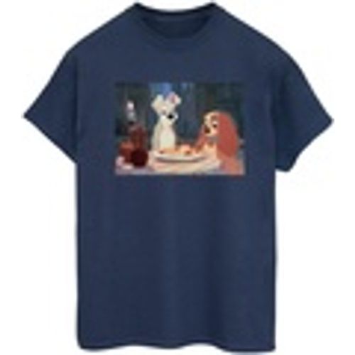 T-shirts a maniche lunghe BI30743 - Disney - Modalova
