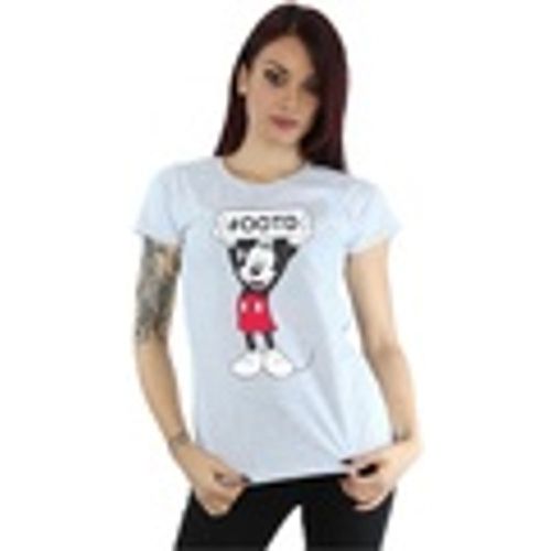 T-shirts a maniche lunghe Mickey MouseOutfit Of The Day - Disney - Modalova