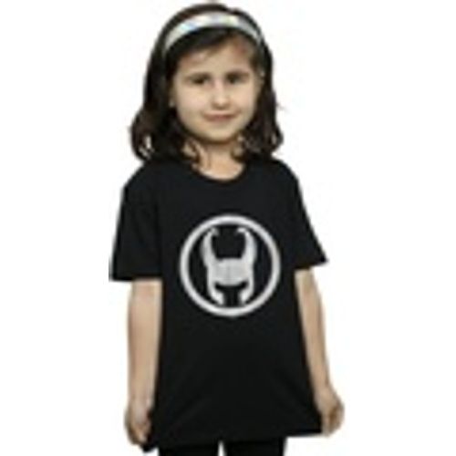 T-shirts a maniche lunghe BI31655 - Marvel - Modalova