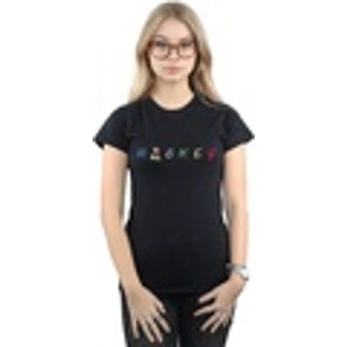 T-shirts a maniche lunghe BI31884 - Disney - Modalova
