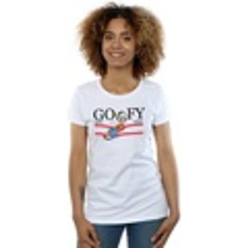 T-shirts a maniche lunghe BI32013 - Disney - Modalova