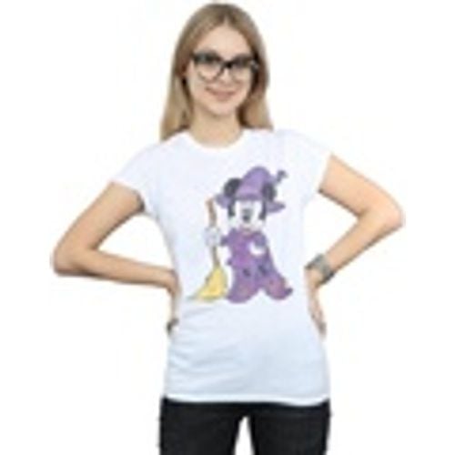 T-shirts a maniche lunghe BI32757 - Disney - Modalova