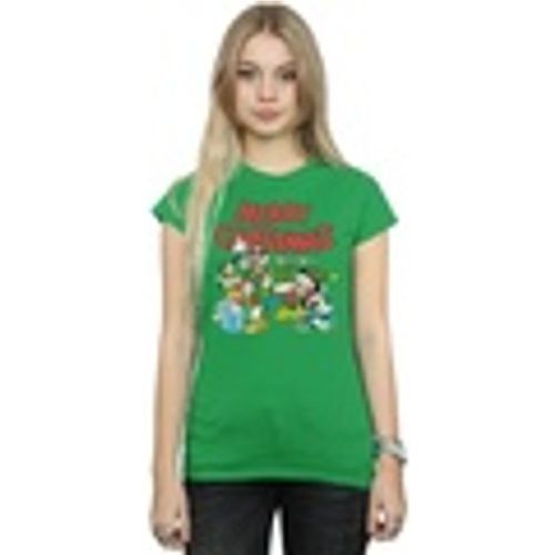 T-shirts a maniche lunghe BI32825 - Disney - Modalova