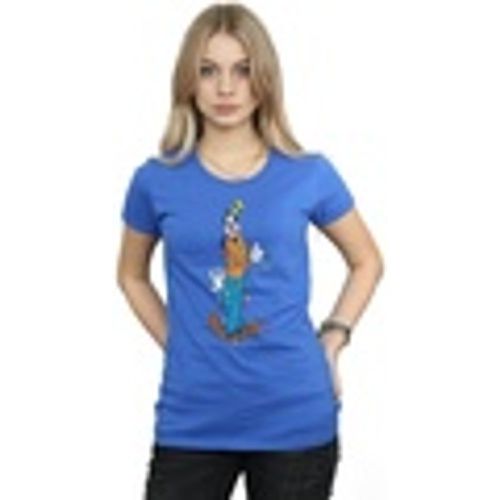 T-shirts a maniche lunghe BI32875 - Disney - Modalova