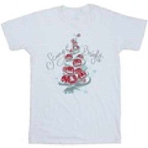 T-shirts a maniche lunghe BI32994 - Disney - Modalova