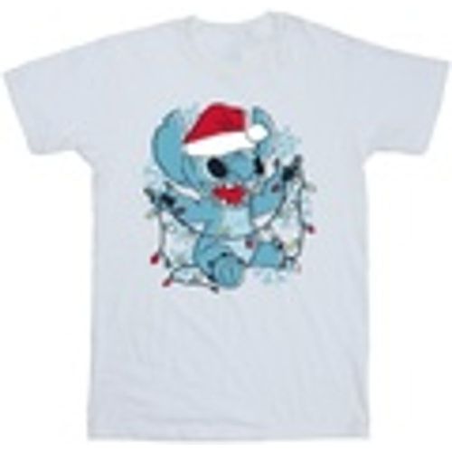 T-shirts a maniche lunghe BI33209 - Disney - Modalova