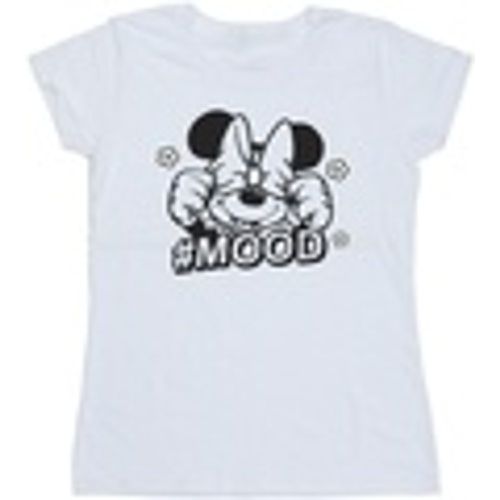 T-shirts a maniche lunghe Minnie Mouse Mood - Disney - Modalova
