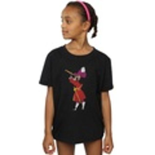 T-shirts a maniche lunghe Peter Pan Classic Captain Hook - Disney - Modalova