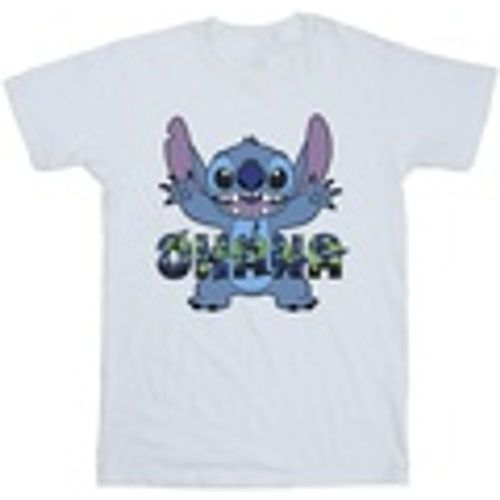 T-shirts a maniche lunghe BI33446 - Disney - Modalova