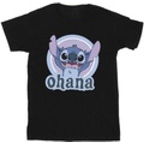 T-shirts a maniche lunghe BI33487 - Disney - Modalova