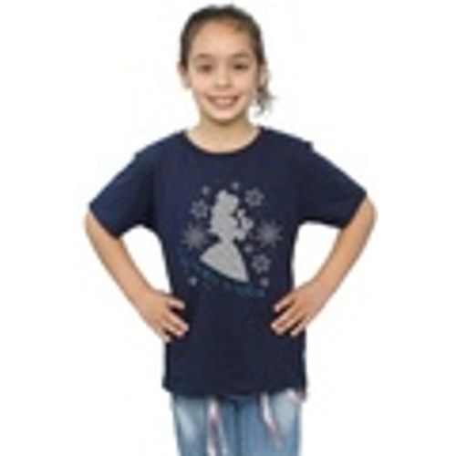 T-shirts a maniche lunghe BI33676 - Disney - Modalova