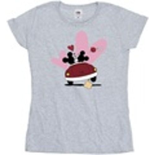T-shirts a maniche lunghe BI33653 - Disney - Modalova