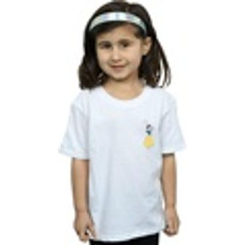 T-shirts a maniche lunghe BI33738 - Disney - Modalova