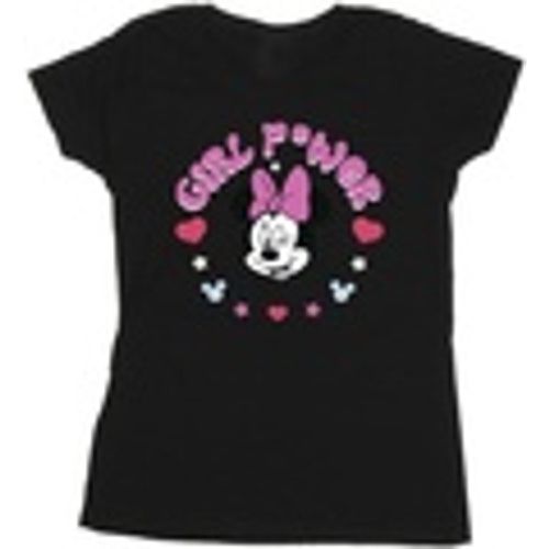 T-shirts a maniche lunghe BI33778 - Disney - Modalova