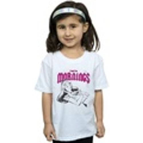 T-shirts a maniche lunghe BI33850 - Disney - Modalova