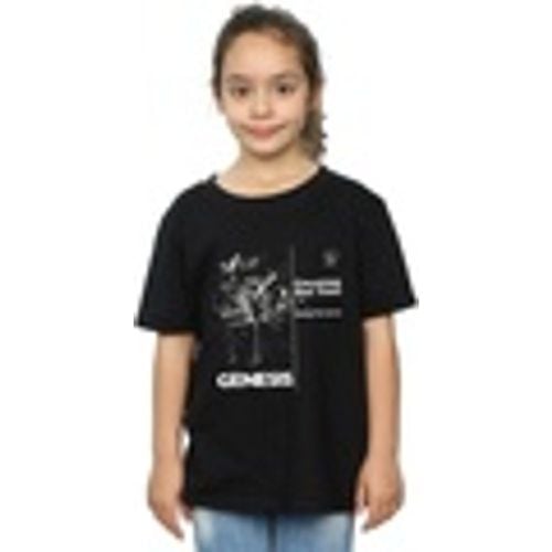 T-shirts a maniche lunghe Counting Out Time - Genesis - Modalova