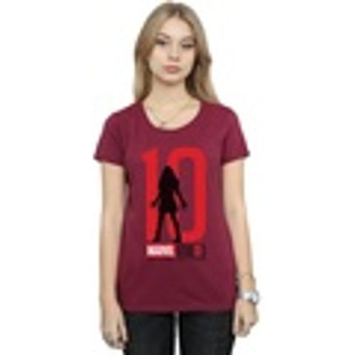 T-shirts a maniche lunghe BI34129 - Marvel Studios - Modalova