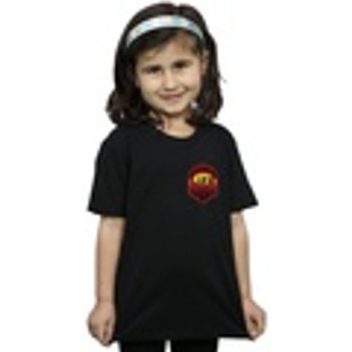 T-shirts a maniche lunghe BI34279 - Ready Player One - Modalova