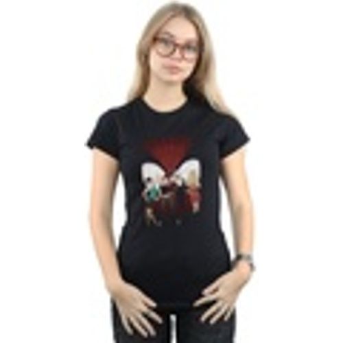 T-shirts a maniche lunghe BI34343 - Marvel - Modalova