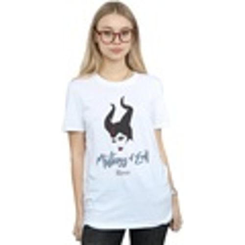 T-shirts a maniche lunghe BI35438 - Disney - Modalova