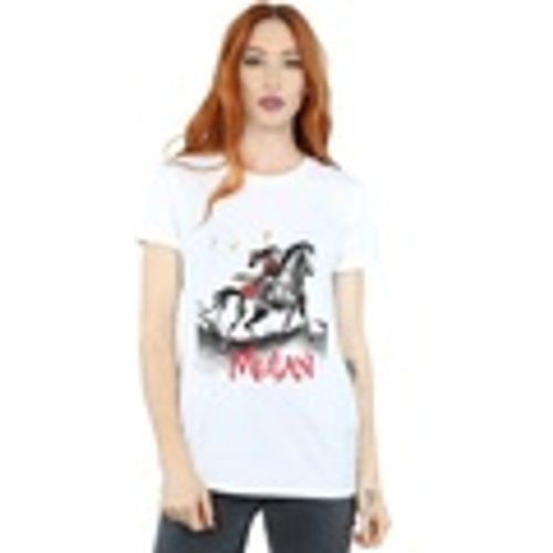 T-shirts a maniche lunghe BI35502 - Disney - Modalova