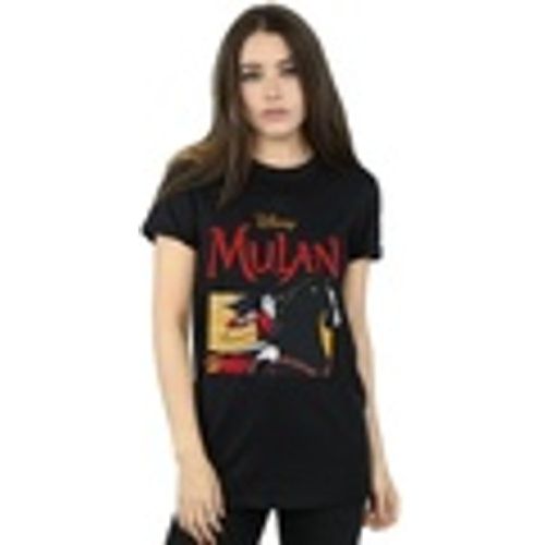 T-shirts a maniche lunghe BI35607 - Disney - Modalova