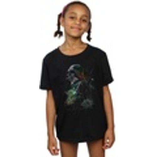 T-shirts a maniche lunghe Rogue One Darth Vader Digital - Disney - Modalova