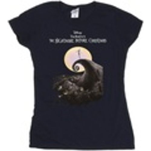 T-shirts a maniche lunghe BI35692 - Nightmare Before Christmas - Modalova