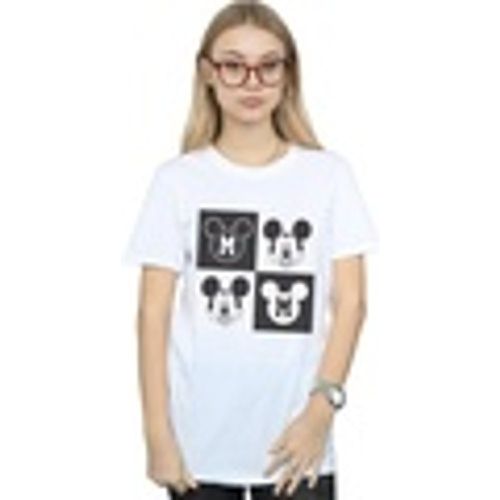 T-shirts a maniche lunghe BI35998 - Disney - Modalova