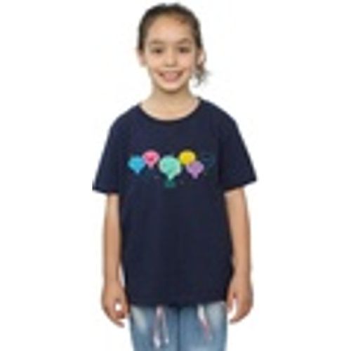 T-shirts a maniche lunghe Soul 22 Meh - Disney - Modalova