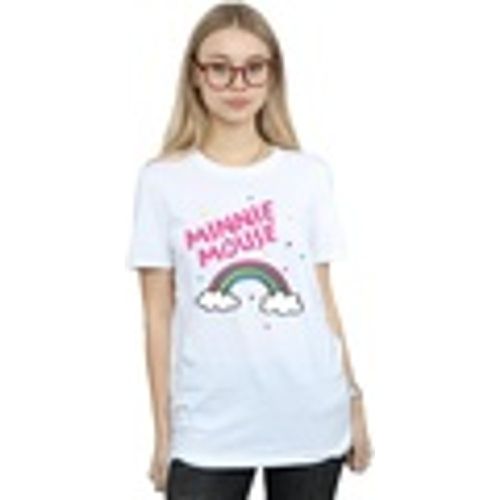 T-shirts a maniche lunghe BI36274 - Disney - Modalova